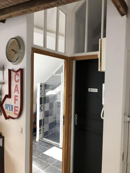 Ferienwohnung T4 Hyper Centre D' Angers Exterior foto